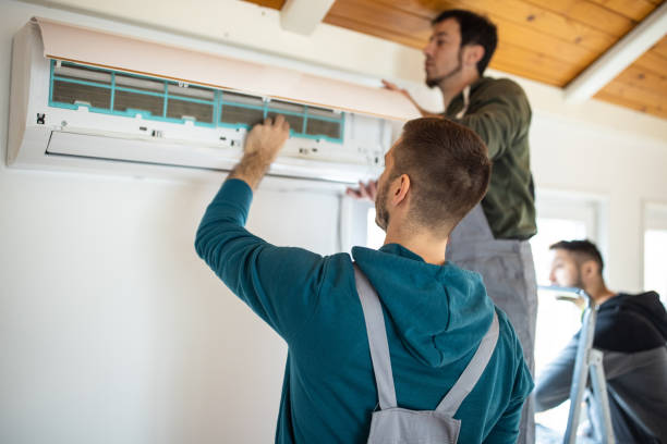 Best Seasonal HVAC Services in South Bend, IN