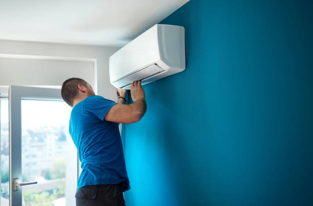 Best Thermostats and Smart Controls in South Bend, IN