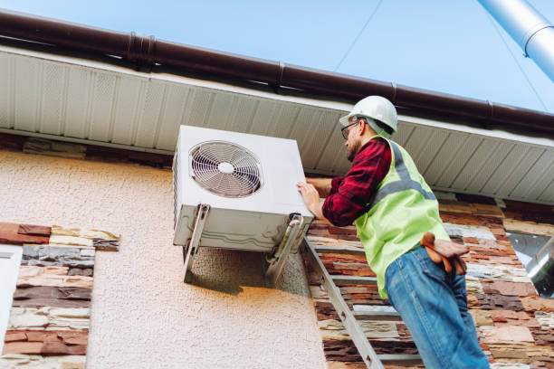 Best HVAC Retrofitting and Upgrading in South Bend, IN